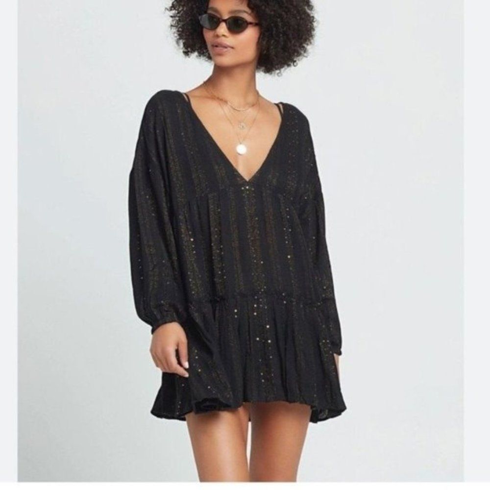 L‎ Space Tunic